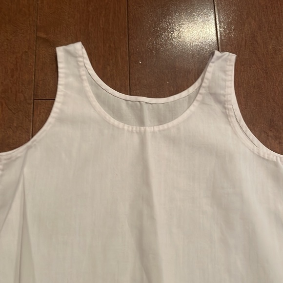 Vintage Girls Slip - Picture 4 of 5